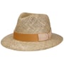 Chapeau en Zostère Jesolo Traveller by Lierys nature