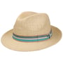 Chapeau en Paille Losano Bogart by Lierys nature