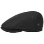 Casquette Classic Quilted by bugatti noir