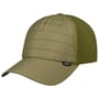 Casquette HFT Puffy Nylon by Djinns olive