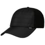 Casquette HFT Puffy Nylon by Djinns noir