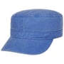 Casquette Army Washed Cotton by Lipodo bleu