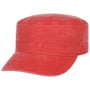 Casquette Army Washed Cotton by Lipodo rouge
