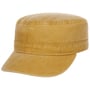Casquette Army Washed Cotton by Lipodo moutarde