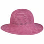 Chapeau en Tissu Lomera by Lipodo pink