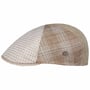 Casquette 6 Panel Patchwork by Lierys beige