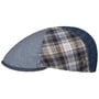 Casquette Light Patchwork by Lierys bleu