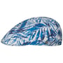Casquette Leloca by Lierys bleu-blanc