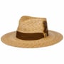 Chapeau en Paille de Blé Mearona by Lierys nature