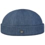 Bonnet Docker en Lin Uni by Lierys denim