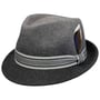 Chapeau en Laine Colour Degrade Trilby by Stetson anthracite-gris