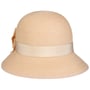 Chapeau en Chanvre Nealova by Lierys beige
