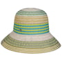 Chapeau en Tissu Vanida by Lierys vert