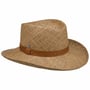 Chapeau en Paille Derico Western by Lierys nature