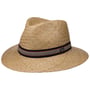 Chapeau en Paille Landea by Lipodo nature