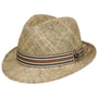 Chapeau en Zostère Lejalo Trilby by Lipodo nature