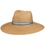 Chapeau en Paille de Blé Boalea by Lierys nature