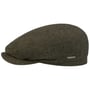 Casquette Belfast Vedrick Wool by Stetson olive