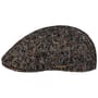 Casquette Texas Colour Dots by Stetson noir
