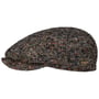 Casquette Irish Wool by Stetson noir