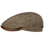 Casquette Lifton Wool Driver by Stetson vert