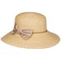 Chapeau en Paille de blé Celea by Mayser nature-beige