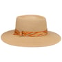 Chapeau en Paille de Raphia Astrid by Mayser nature
