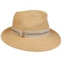 Chapeau de Paille de Raphia Simone by Mayser nature