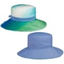 Chapeau Réversible Mila Colour Flavour by Mayser bleu