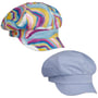 Casquette Réversible Camilla Anti-UV by Mayser multicolore