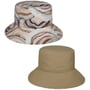 Chapeau Réversible Anti UV Imelda by Mayser beige-gris