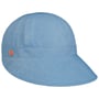 Casquette Amy Gomera by Mayser bleu