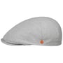 Casquette Sidney Gomera by Mayser gris