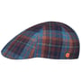 Casquette Paddy New Check by Mayser bleu