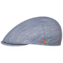 Casquette Sidney Paros Stripes by Mayser bleu