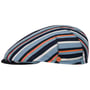Casquette Stripes by Mayser bleu