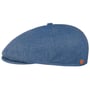 Casquette en Lin Wallace by Mayser bleu