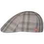 Casquette en Lin Paddy Kampen by Mayser gris