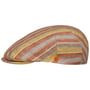 Casquette Sidney Colour Stripes by Mayser multicolore