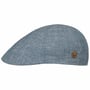 Casquette Paquito Cotton Zechbauer by Mayser bleu