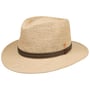 Chapeau Panama Bradley Crochet by Mayser nature