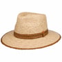 Chapeau en Paille Murphy Traveller by Mayser nature