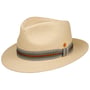 Chapeau en Paille Maleo Trilby by Mayser nature