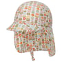 Casquette avec Couvre-Nuque Lumea Kids by maximo multicolore