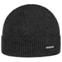 Bonnet Rodrick by Stetson anthracite