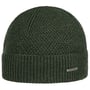 Bonnet Rodrick by Stetson vert foncé