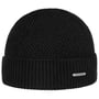 Bonnet Rodrick by Stetson noir