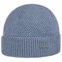 Bonnet Rodrick by Stetson bleu clair