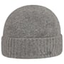 Bonnet en Cachemire Mayville by Stetson gris