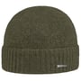 Bonnet en Cachemire Mayville by Stetson olive